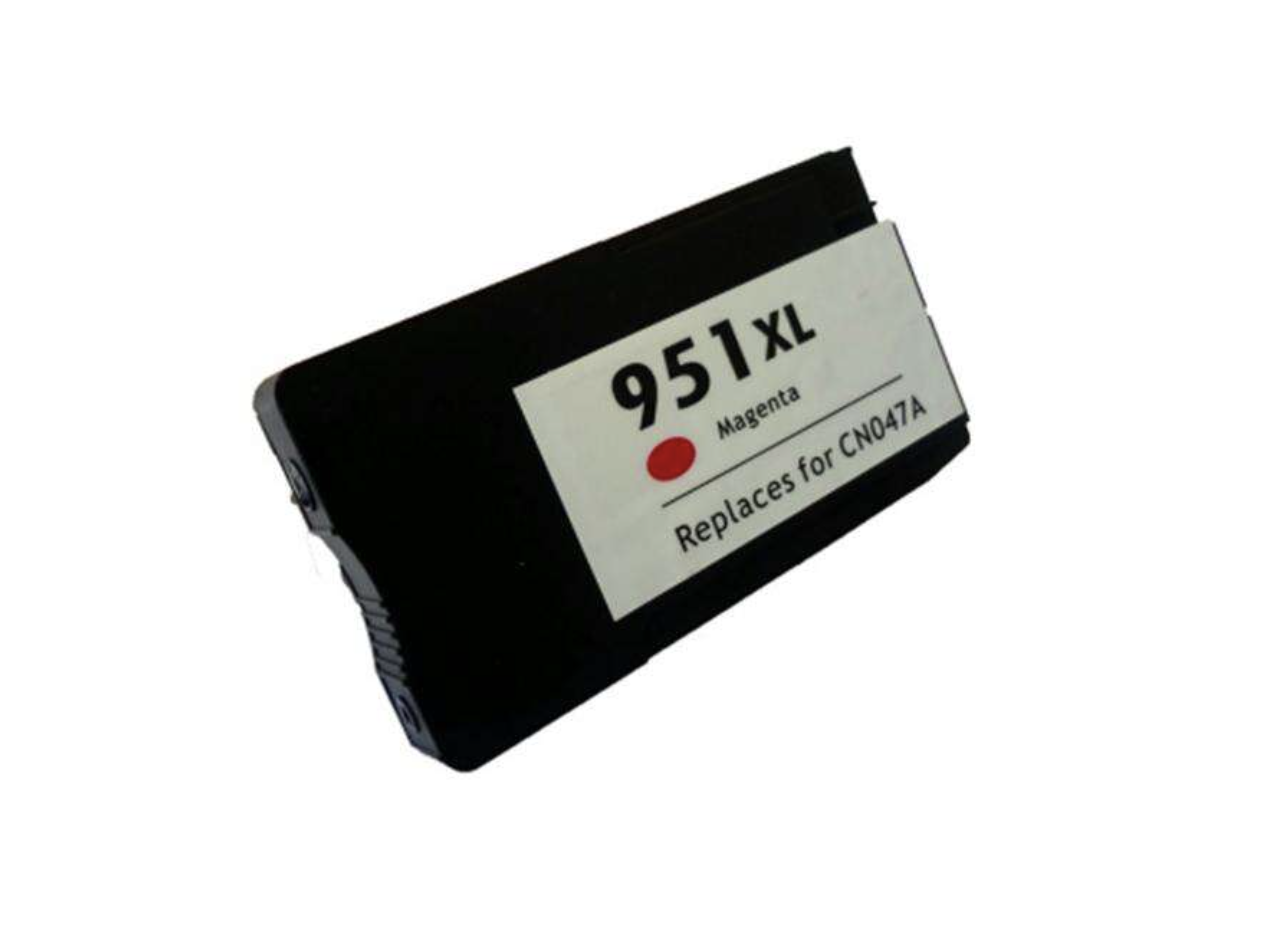 Cartucho HP RP-H-0951XL M