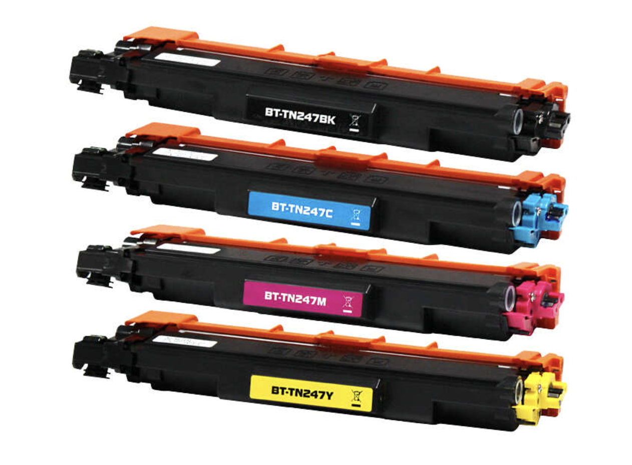 Toner Brother BT-TN247(P) 4UND