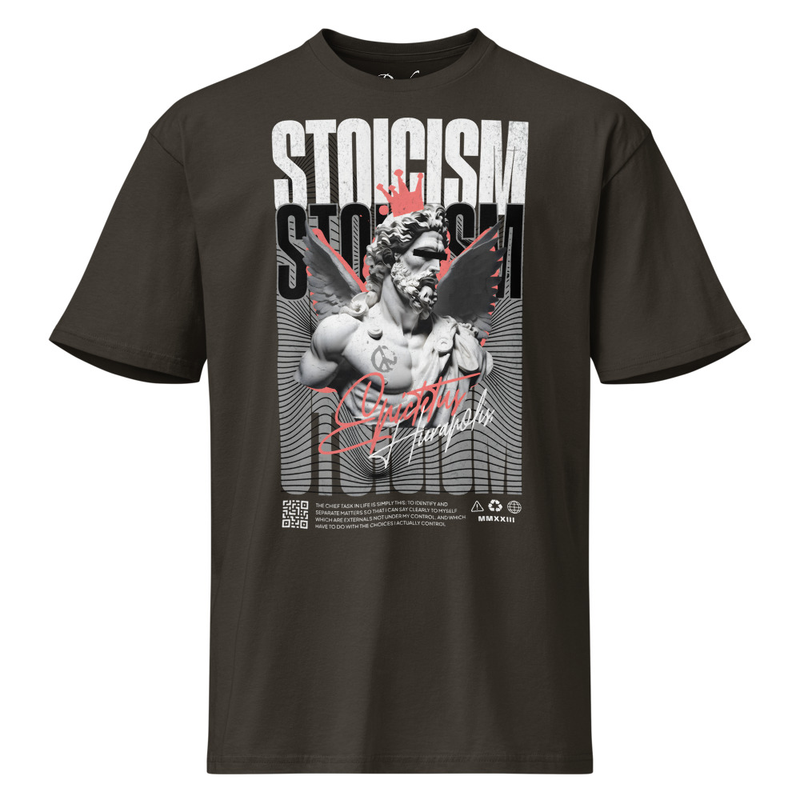 Men's Premium Short Sleeve Tee | Hierapolis