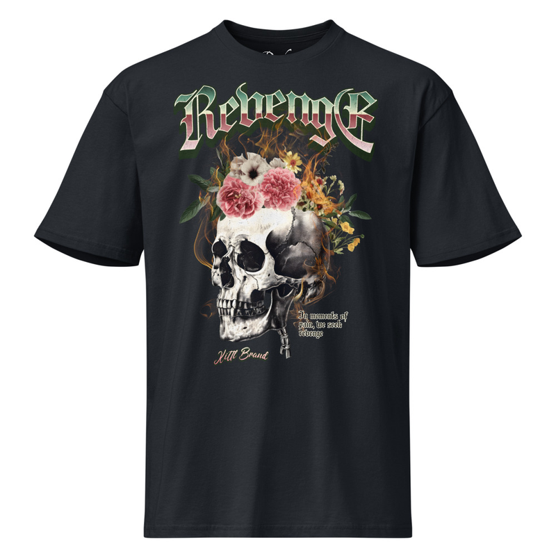 Men's Premium Short Sleeve Tee | Rebengcr