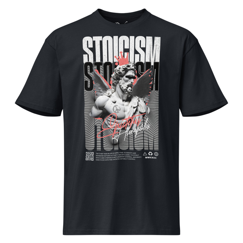 Men's Premium Short Sleeve Tee | Hierapolis