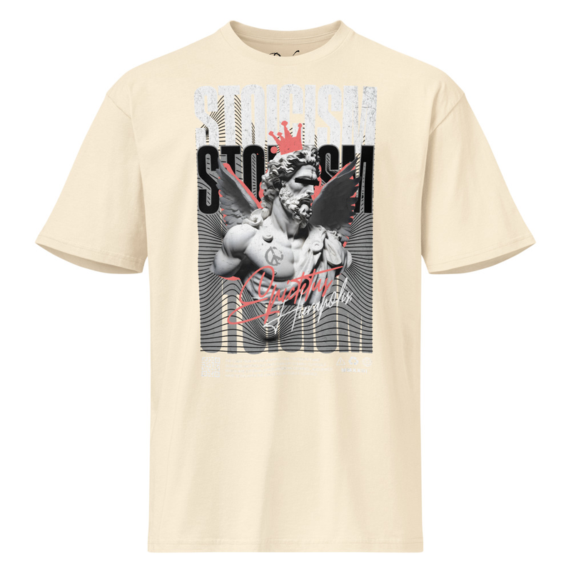 Men's Premium Short Sleeve Tee | Hierapolis