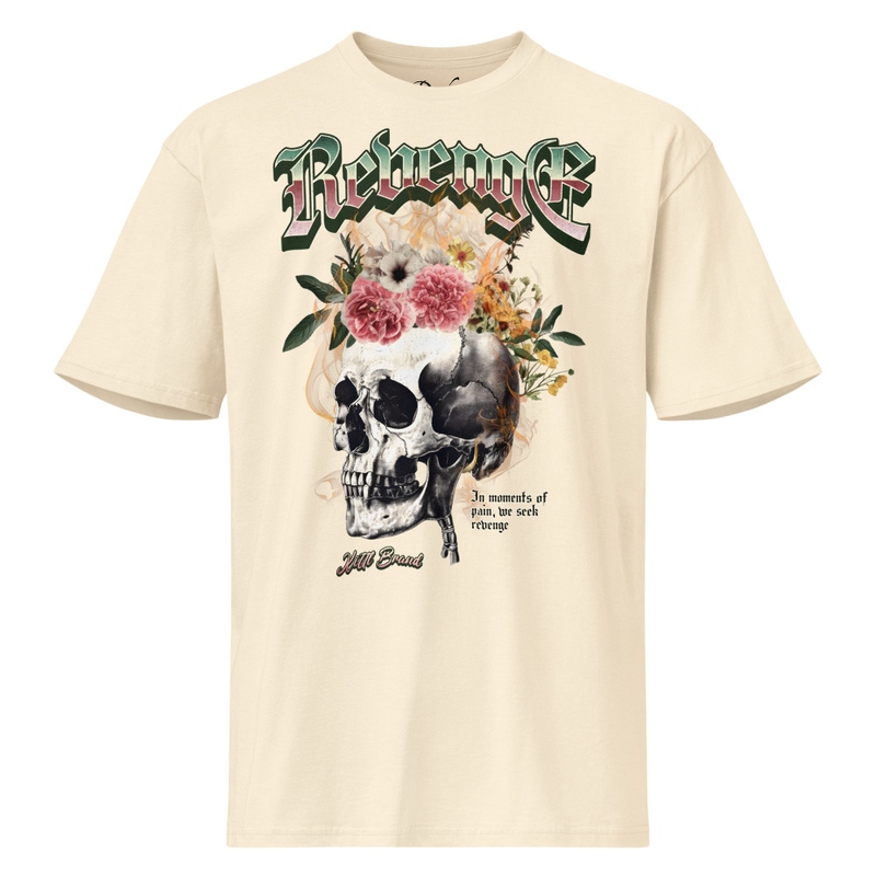 Men's Premium Short Sleeve Tee | Rebengcr