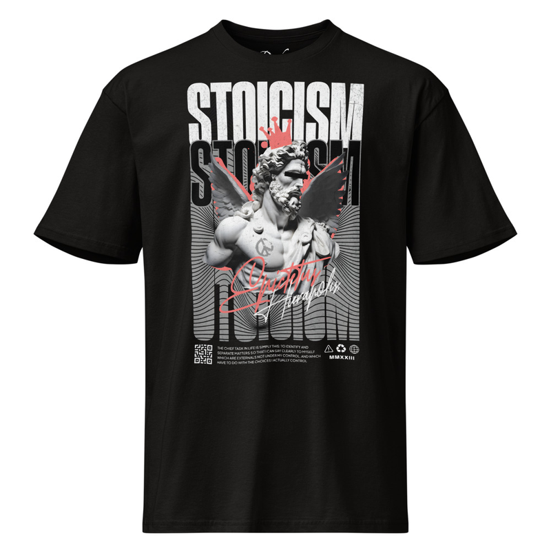 Men's Premium Short Sleeve Tee | Hierapolis