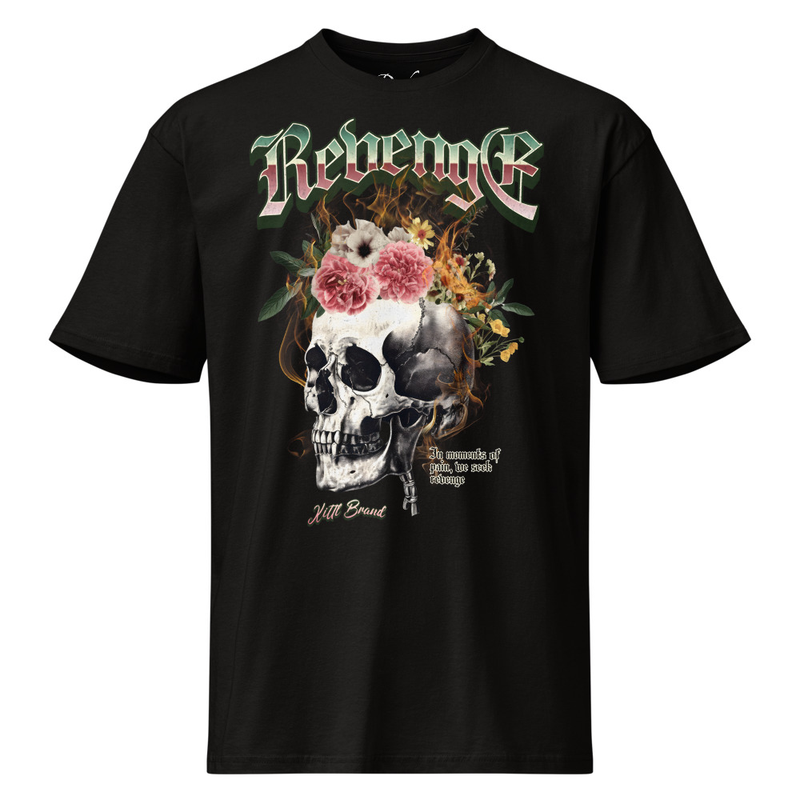 Men's Premium Short Sleeve Tee | Rebengcr