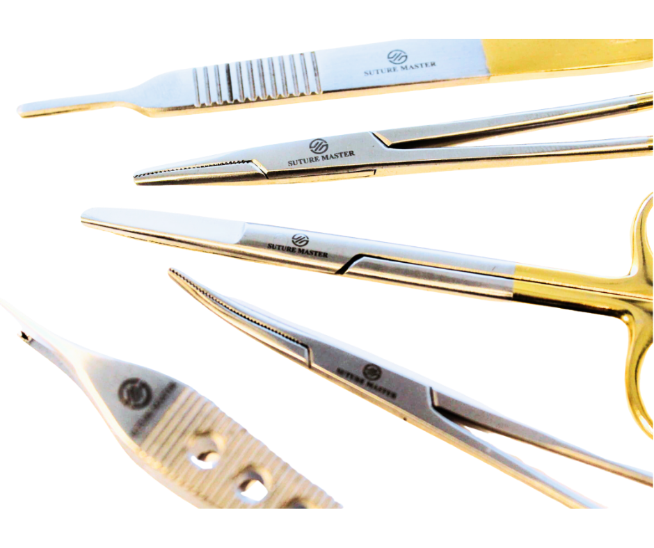 Suture Master™ | Elite Signature Suturing Bundle - Founding Edition