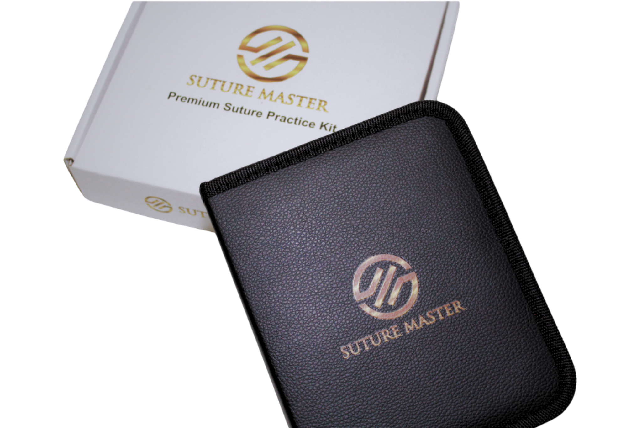 Suture Master™ |  Premium Complete Suture Practice Kit for Medical Students