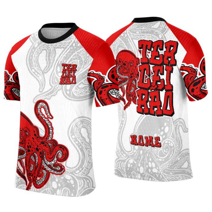 Camiseta Terceirão Formandos