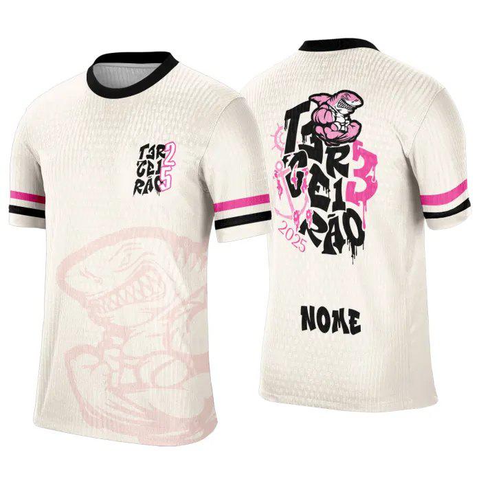 Camiseta Terceirão Formandos