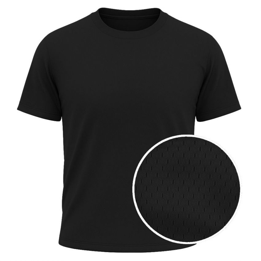 Camiseta Dry Fit UV 30