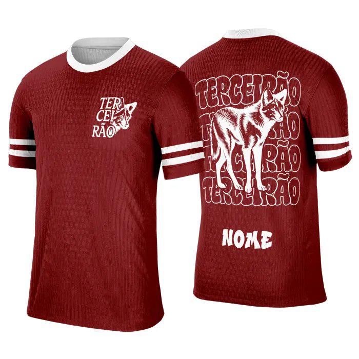 Camiseta Terceirão Formandos