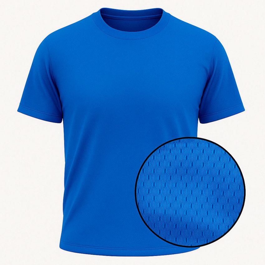 Camiseta Dry Fit UV 30