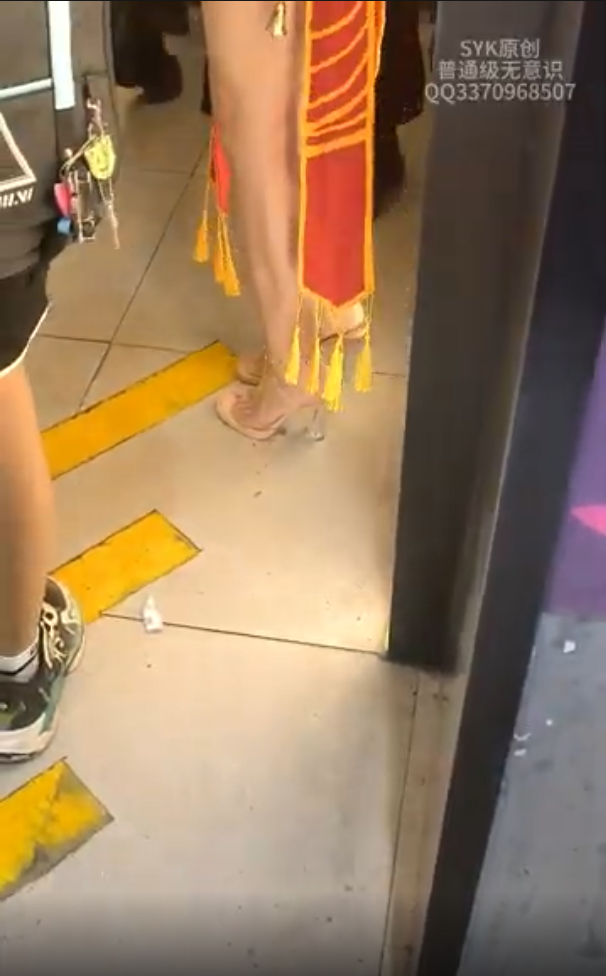 pinkie crush by multiple high Heels and  shoes