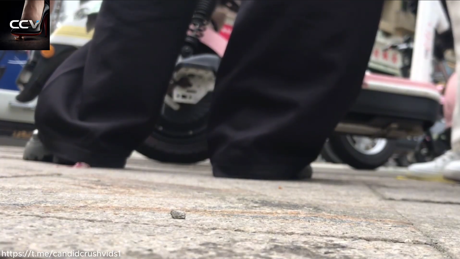 pinkie crush by sneakers and Loafers