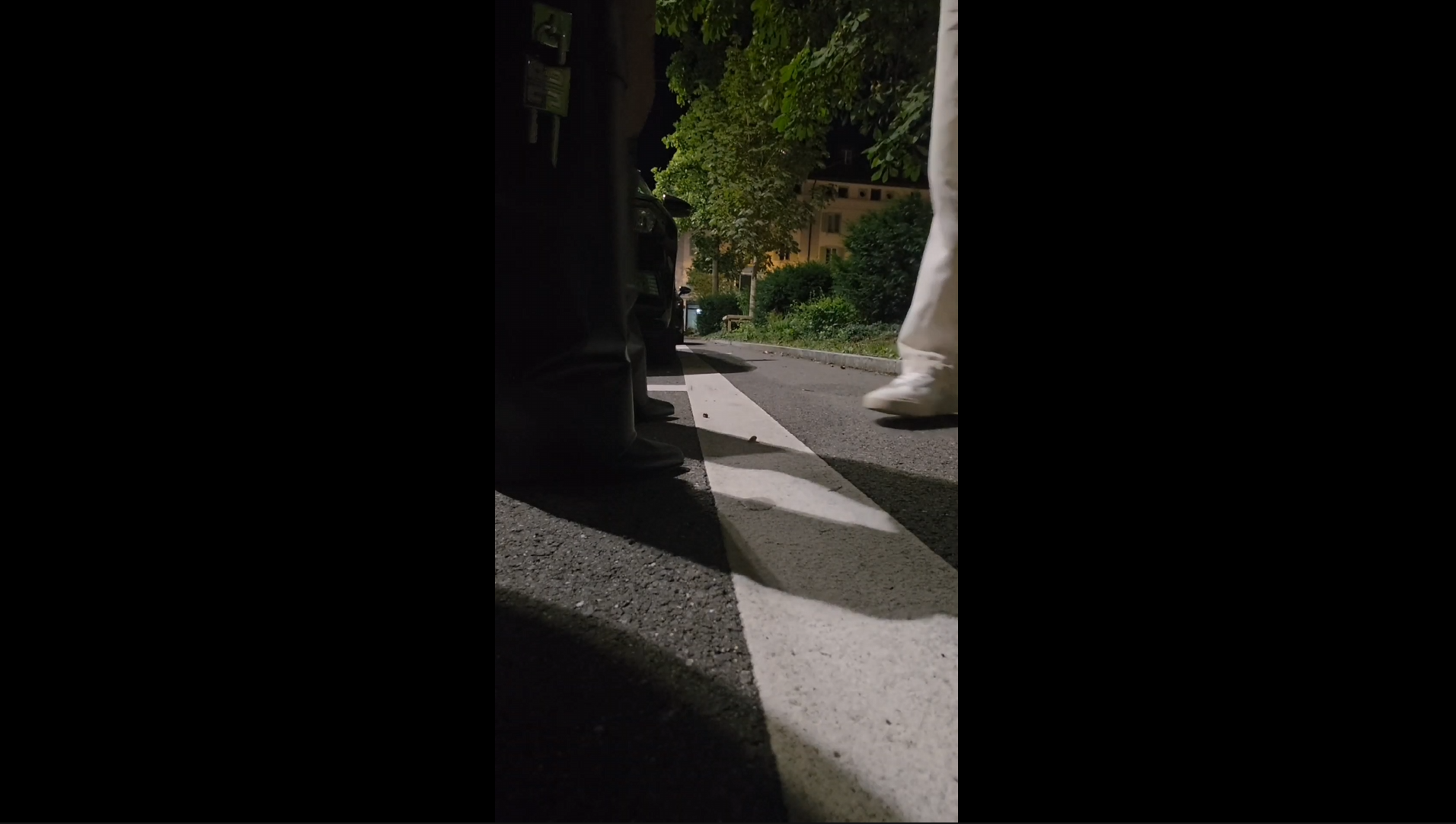 GF unaware Snail crush in Boots 1