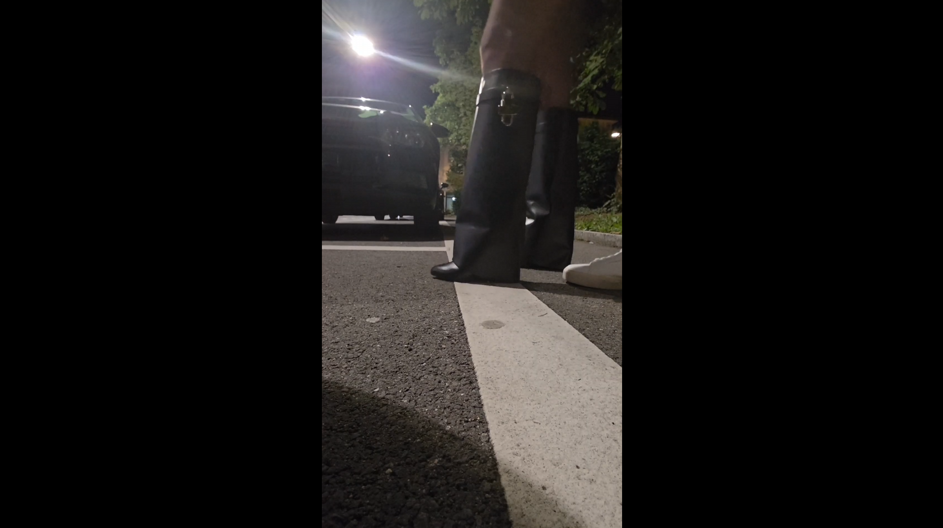 GF unaware Snail crush in Boots 1