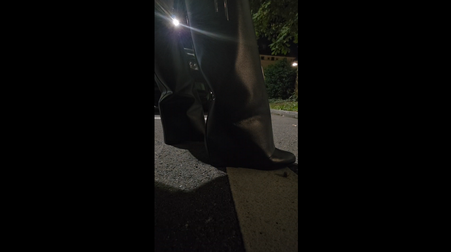 GF unaware Snail crush in Boots 1