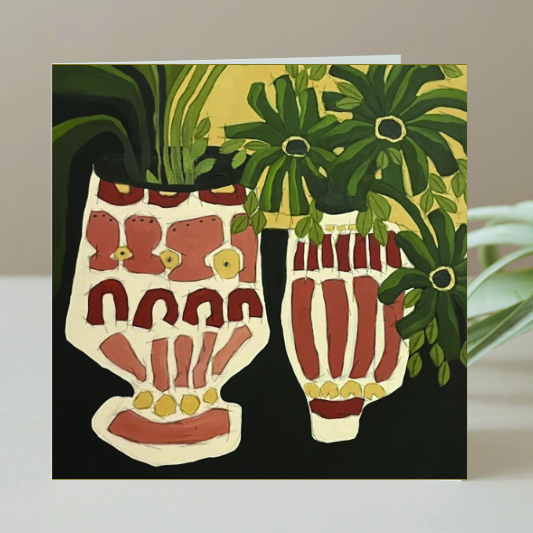 'Vessel Duo'