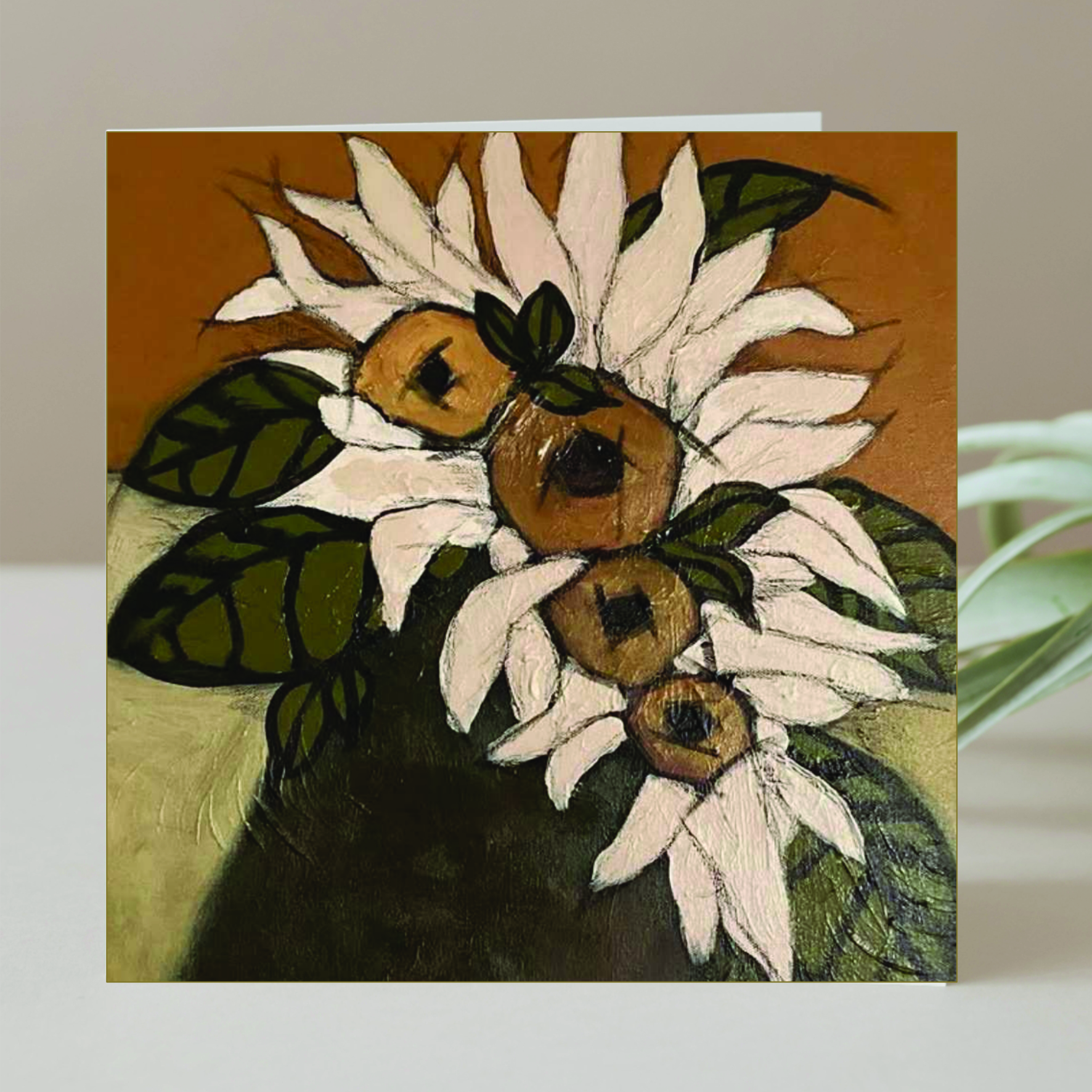 'Flora's Fantasy'