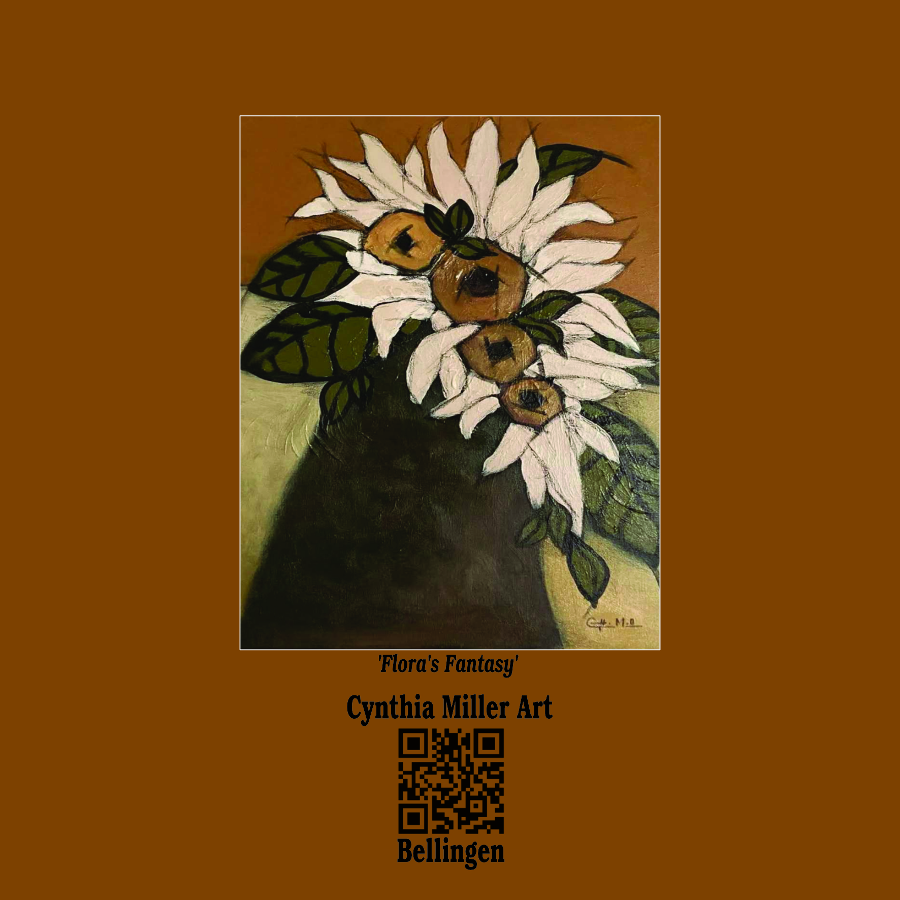 'Flora's Fantasy'