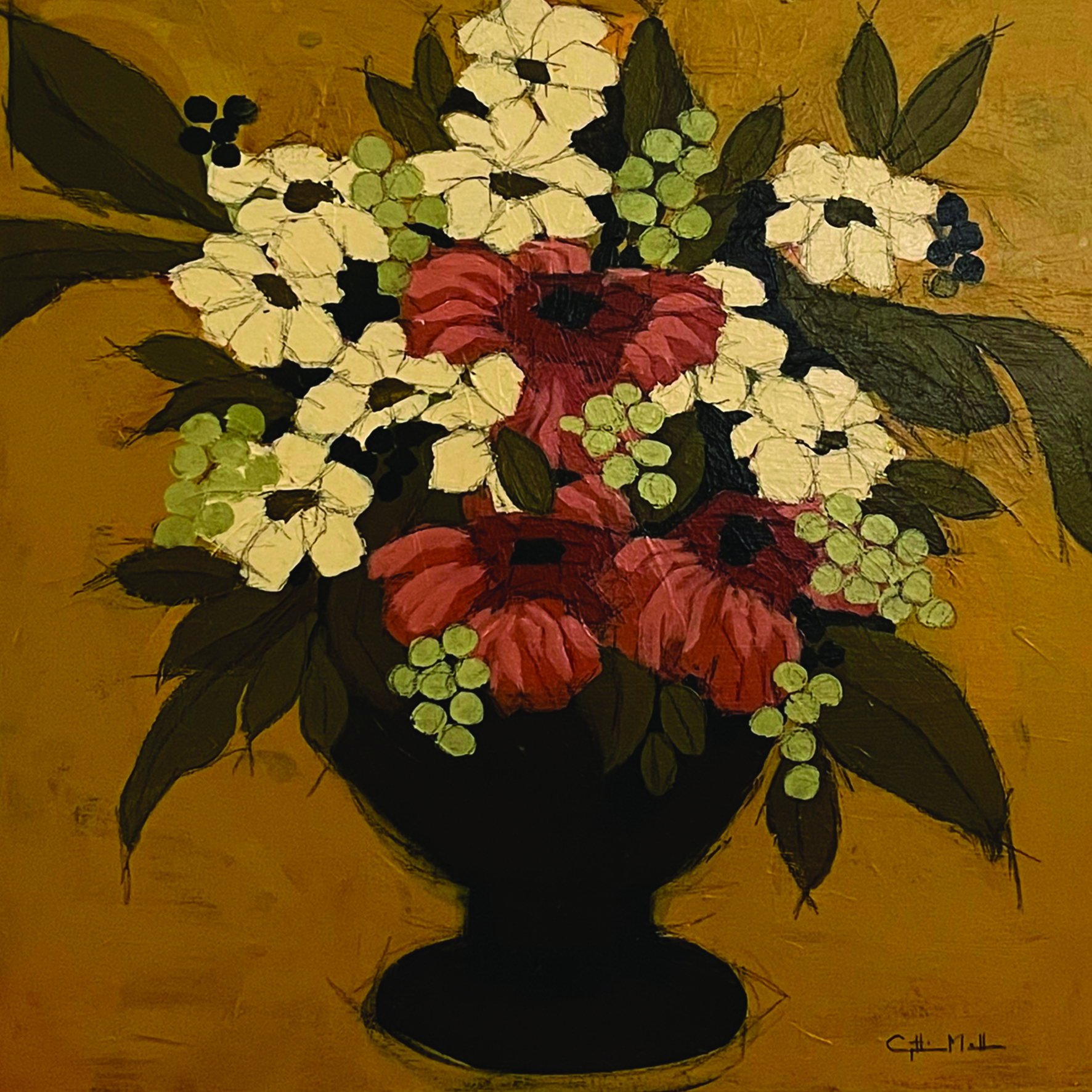 'Sweet Flora'