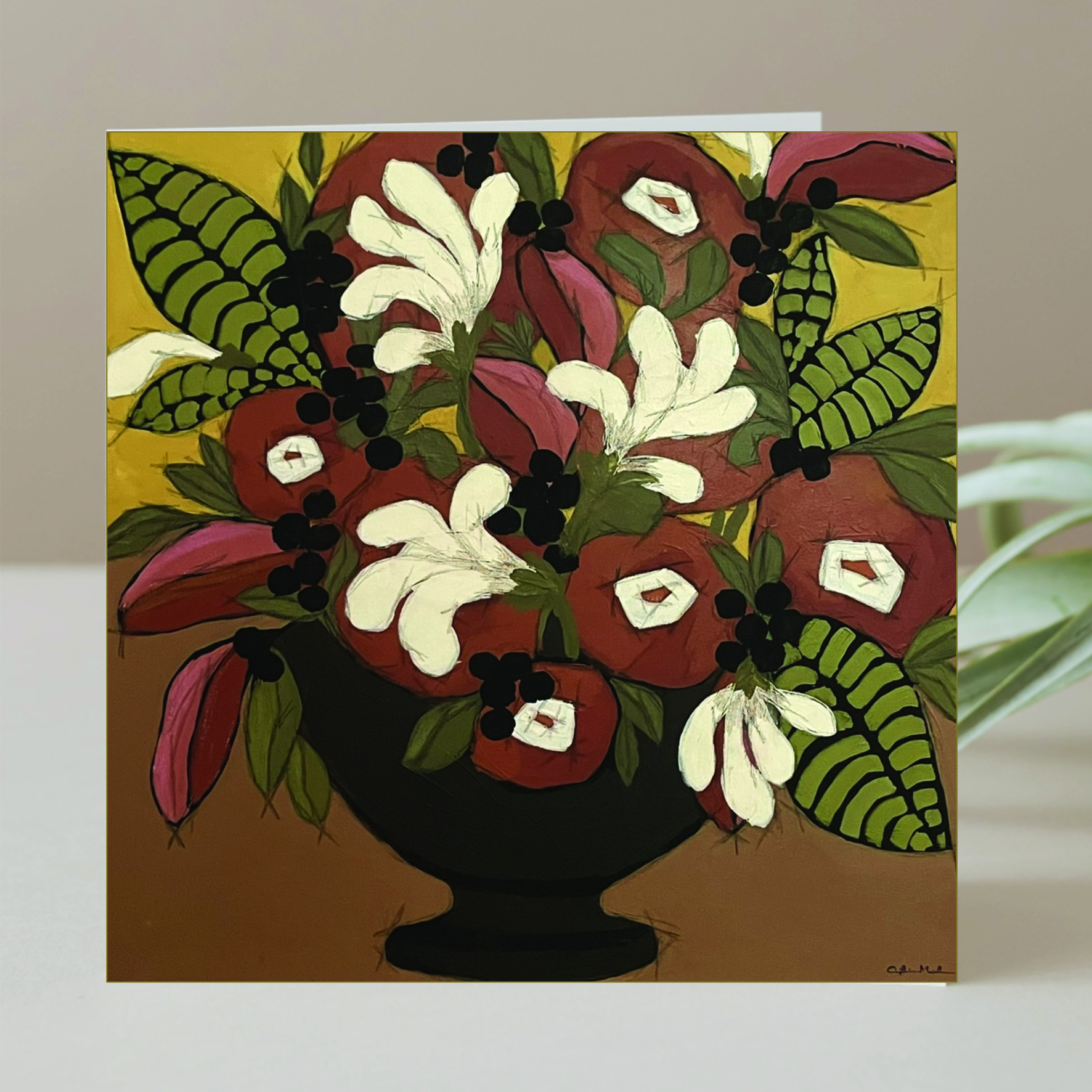 'Garden Lovelies'
