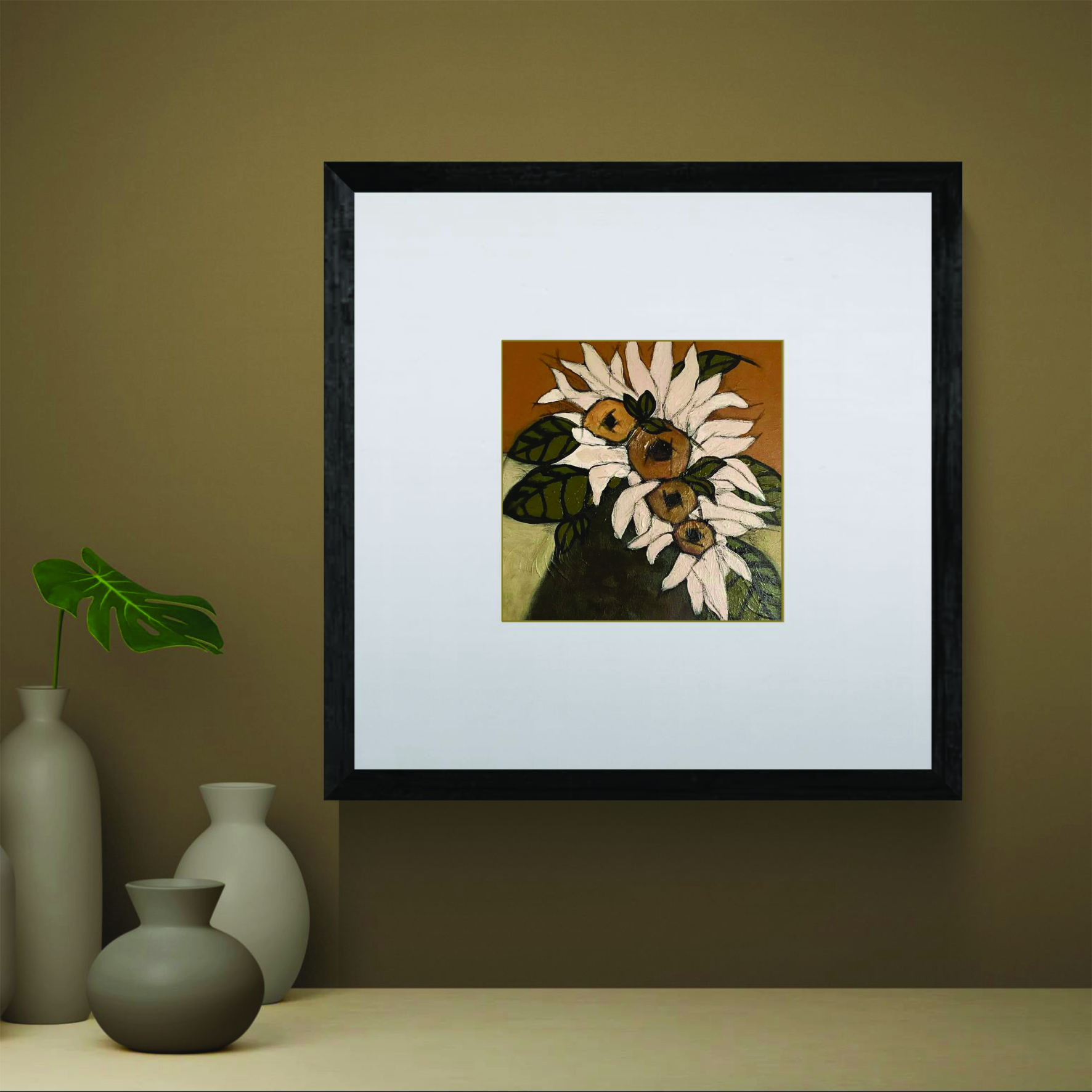 'Flora's Fantasy'