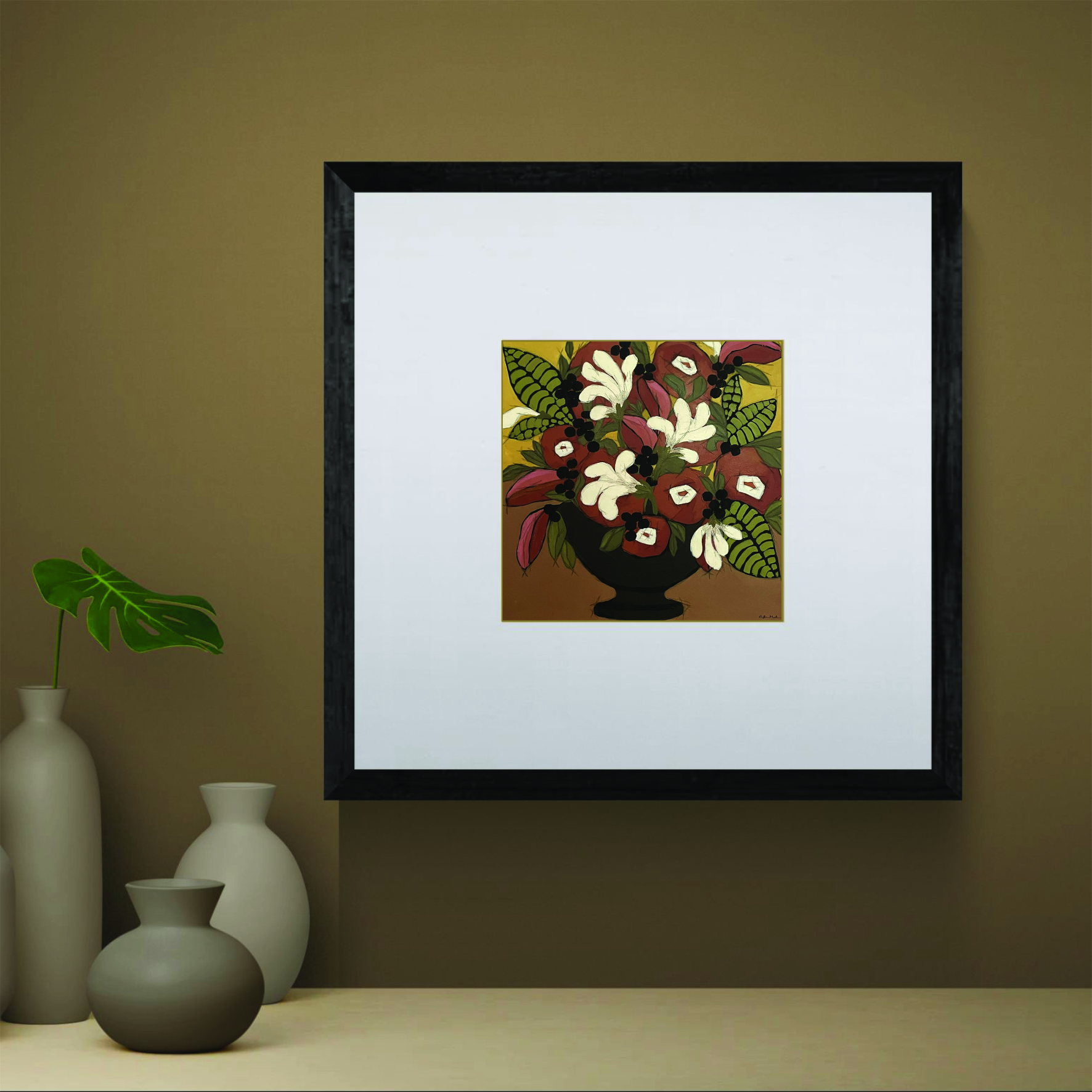 'Garden Lovelies'