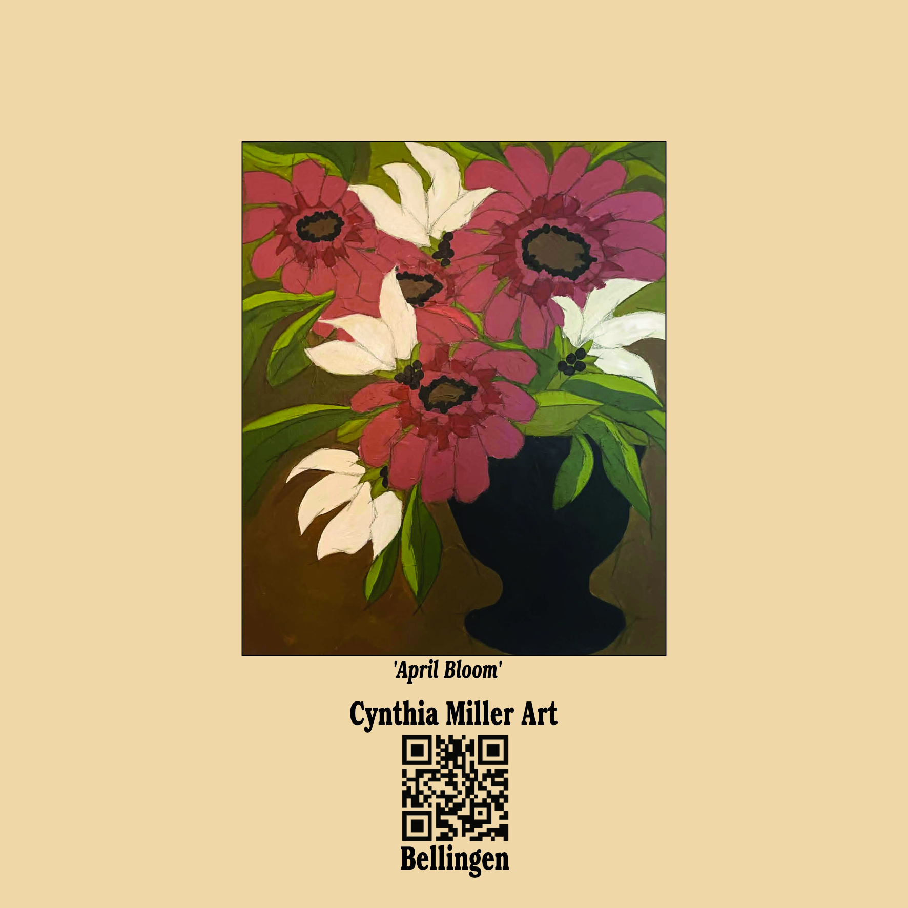 ''April Bloom'