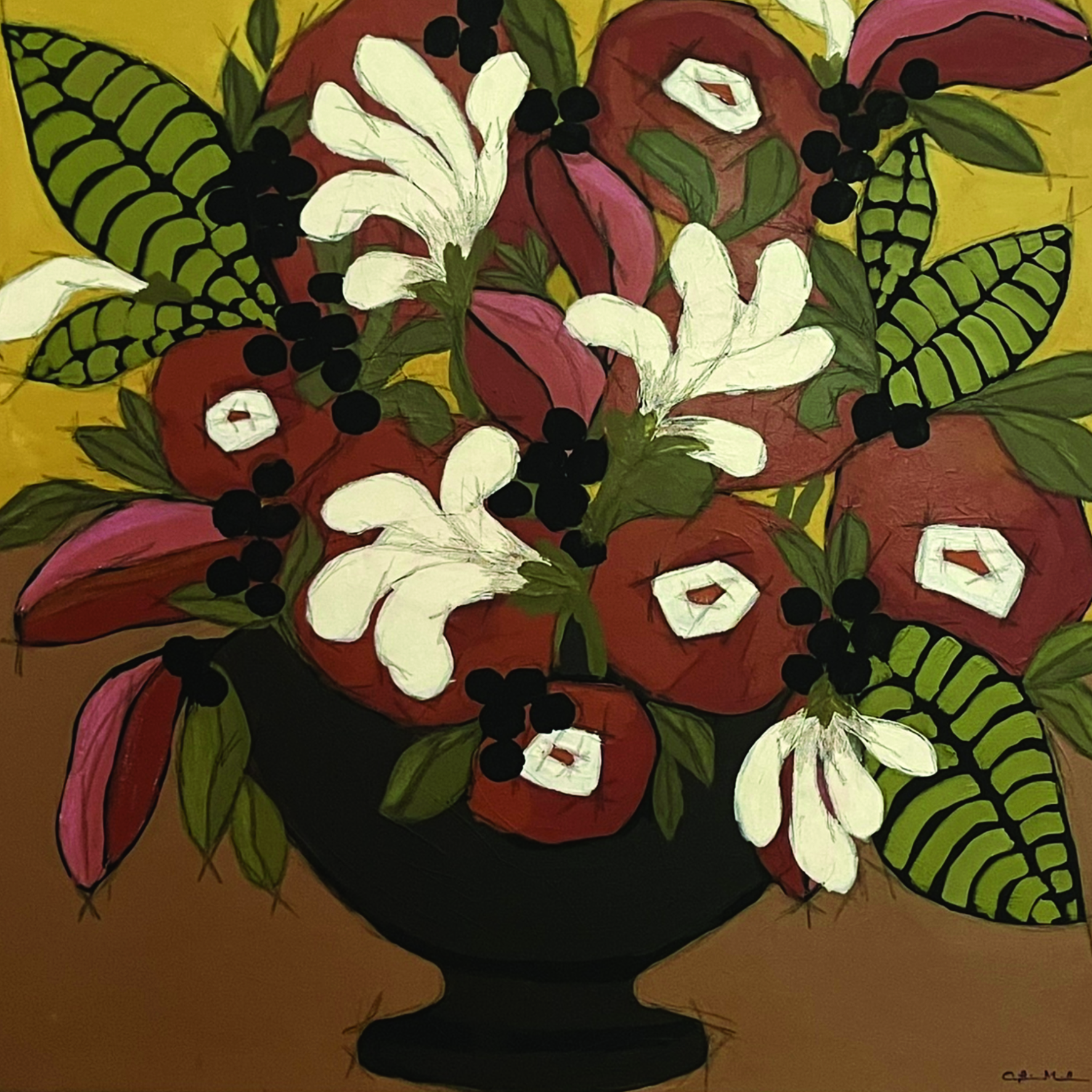 'Garden Lovelies'