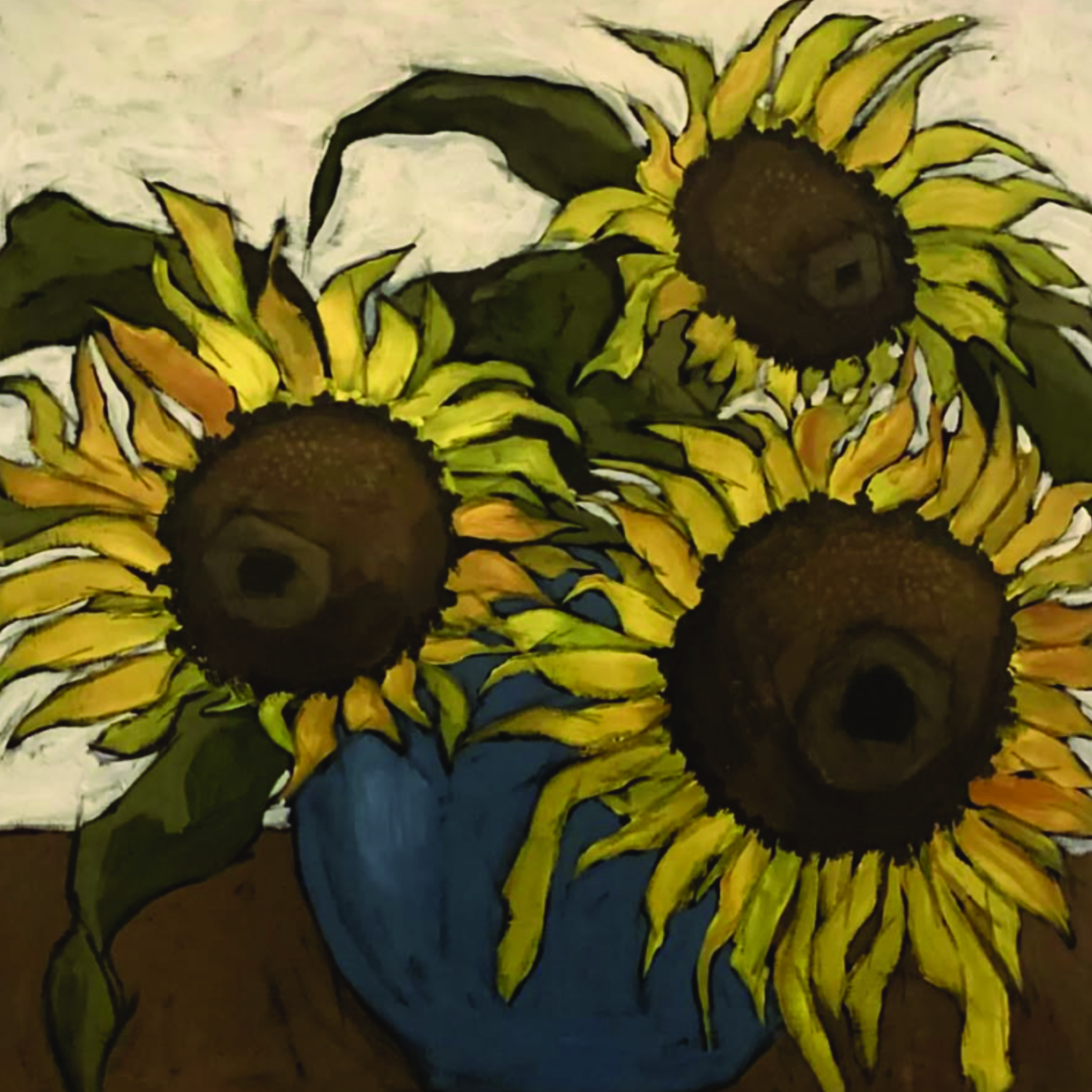 'Veronica's Vase'