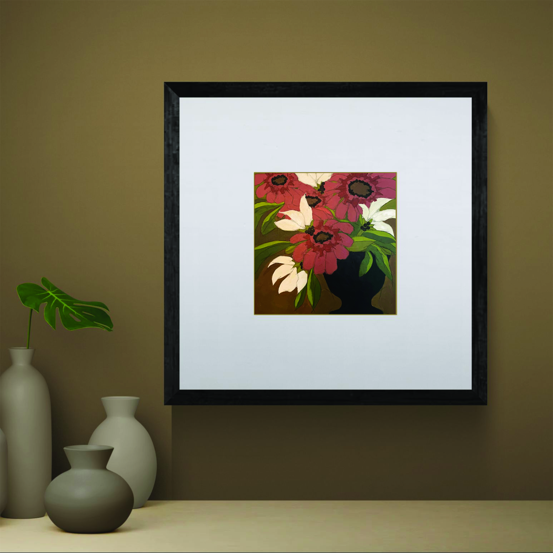 ''April Bloom'