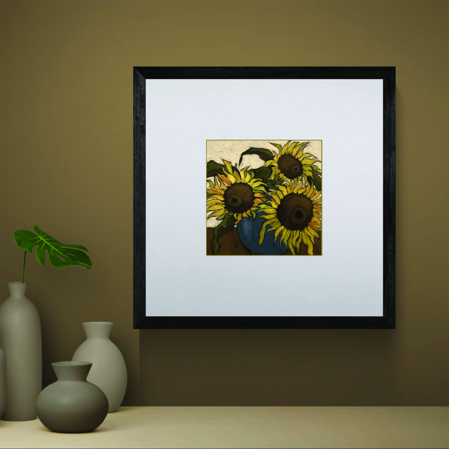 'Veronica's Vase'