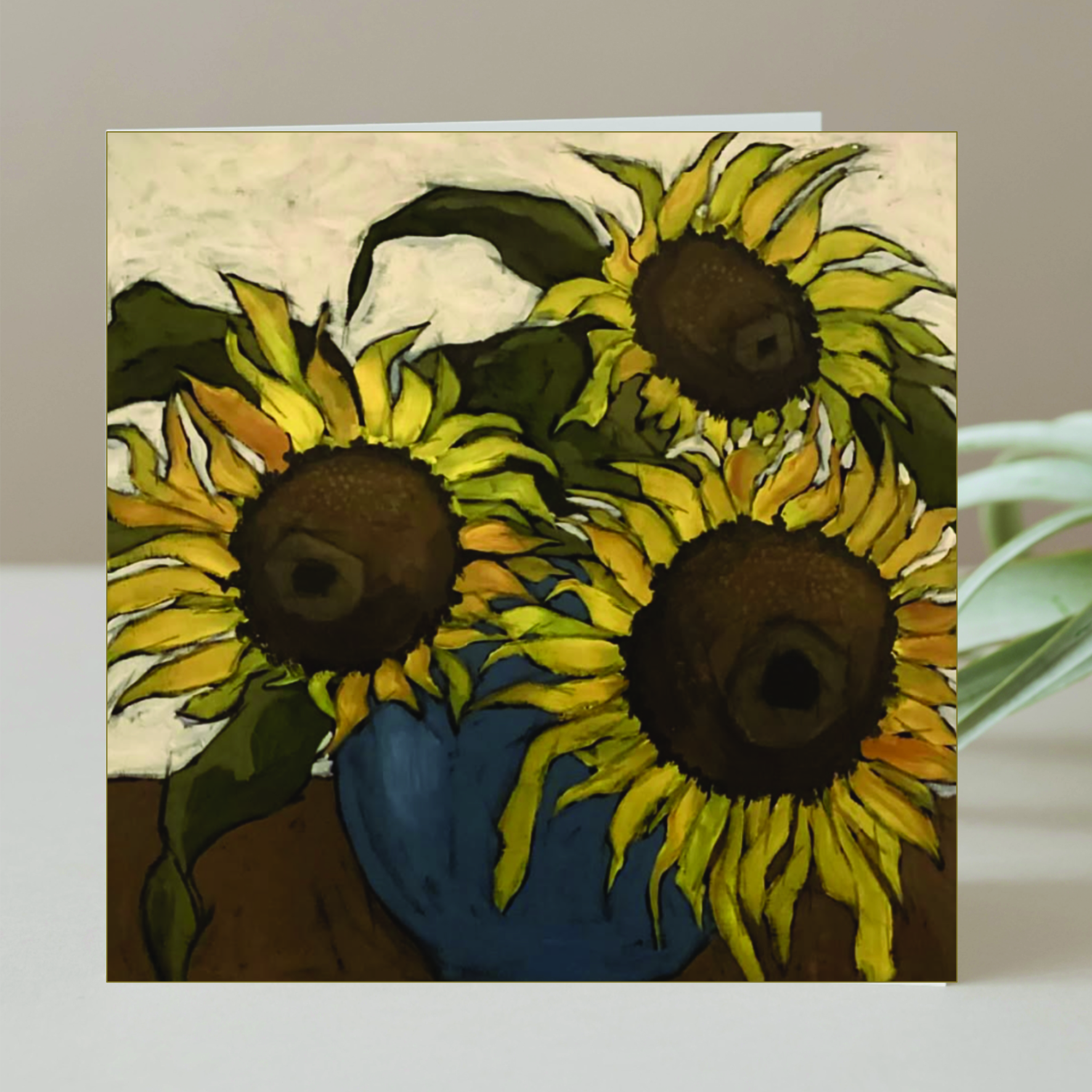 'Veronica's Vase'