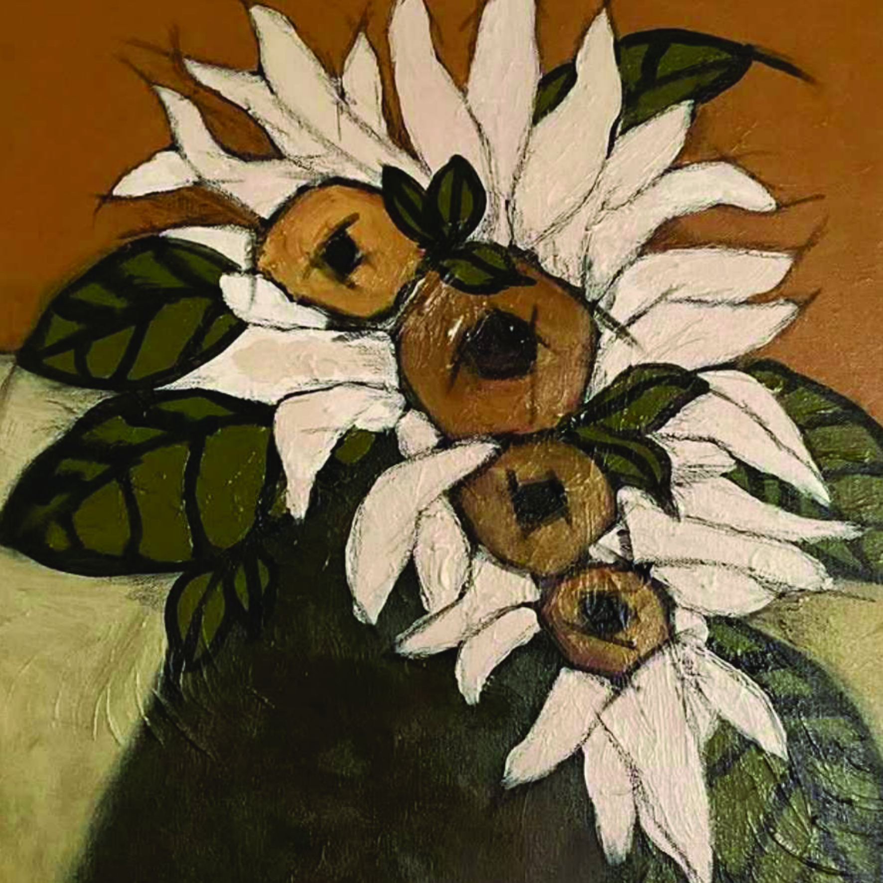 'Flora's Fantasy'