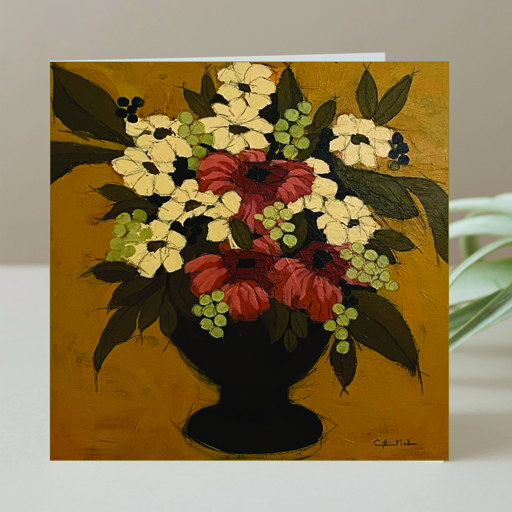 'Sweet Flora'