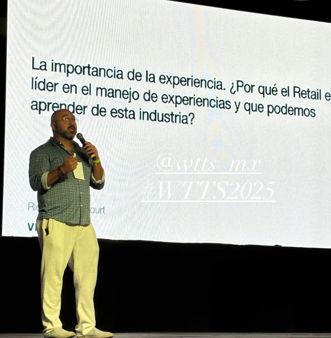 Sesión de introducción de Cursos, capacitaciones y conferencias