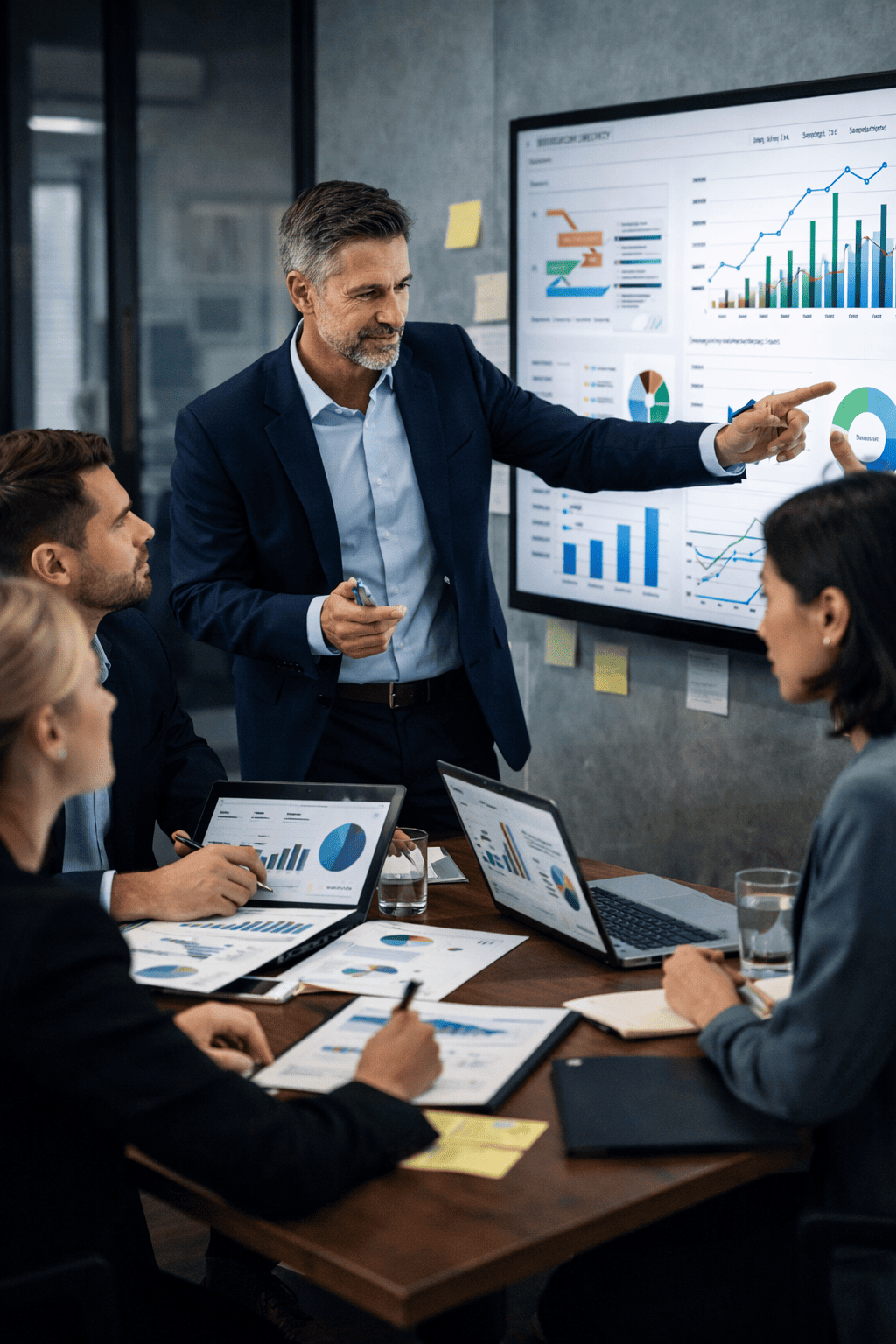 Sesión Inicial de Introducción de Estrategia y optimización de e-commerce