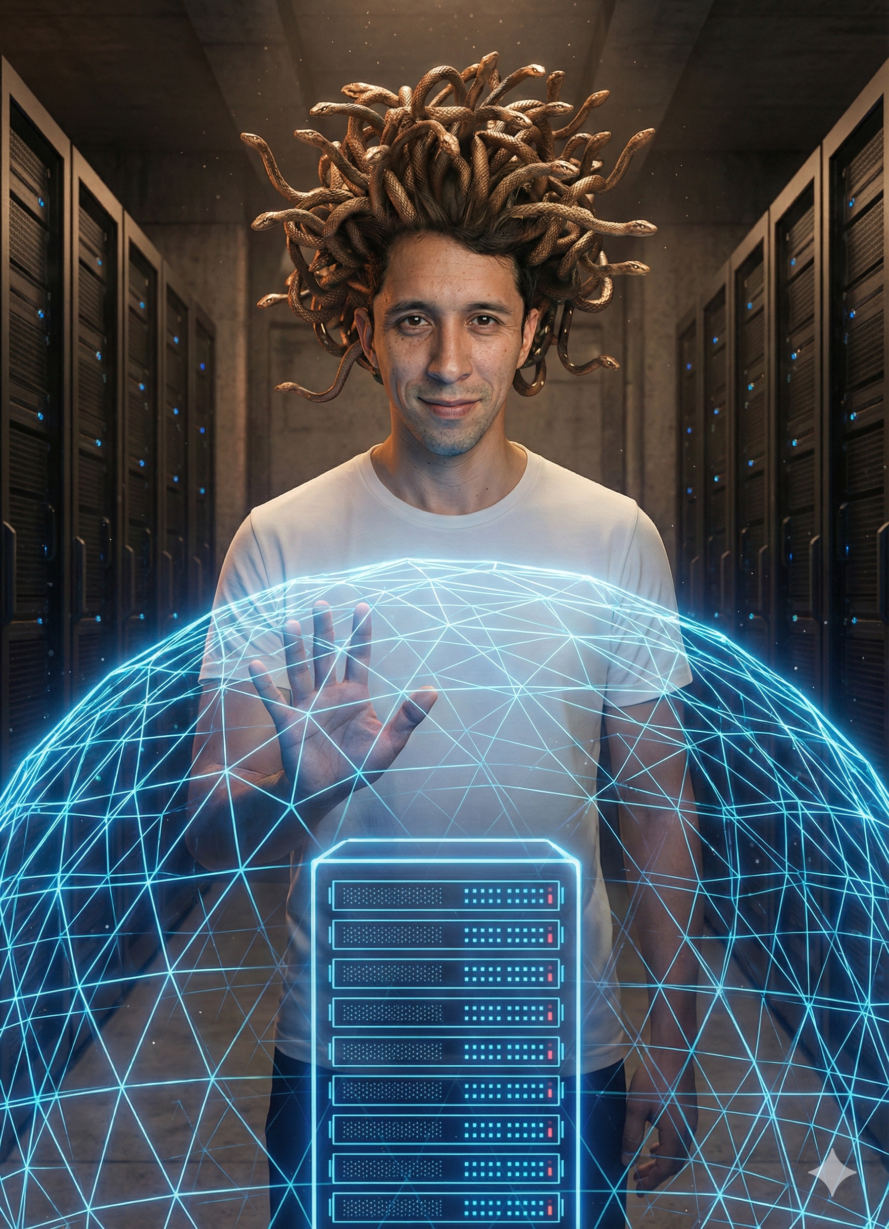 Plan Búnker: Seguridad Digital