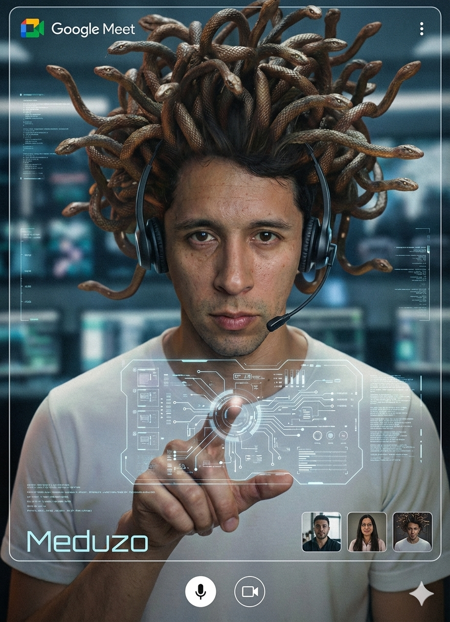 ENLACE DIGITAL (Google Meet)