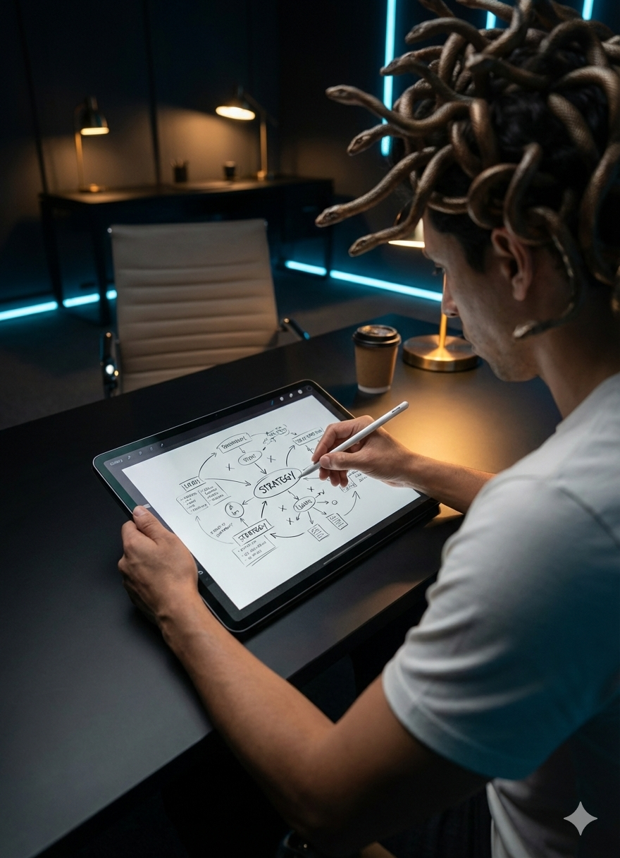 DESPLIEGUE TÁCTICO (In-Situ)