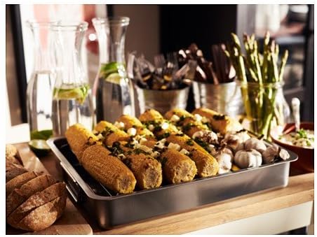 Stainless Steel Roasting Pan