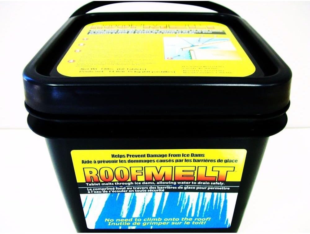 RoofMelt Ice Dam Melter