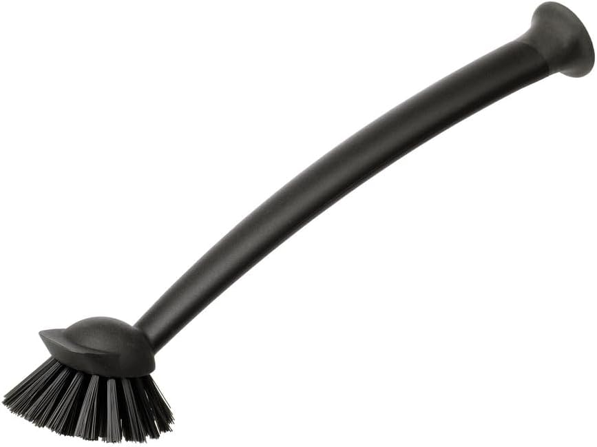 Ergonomic Dish Brush