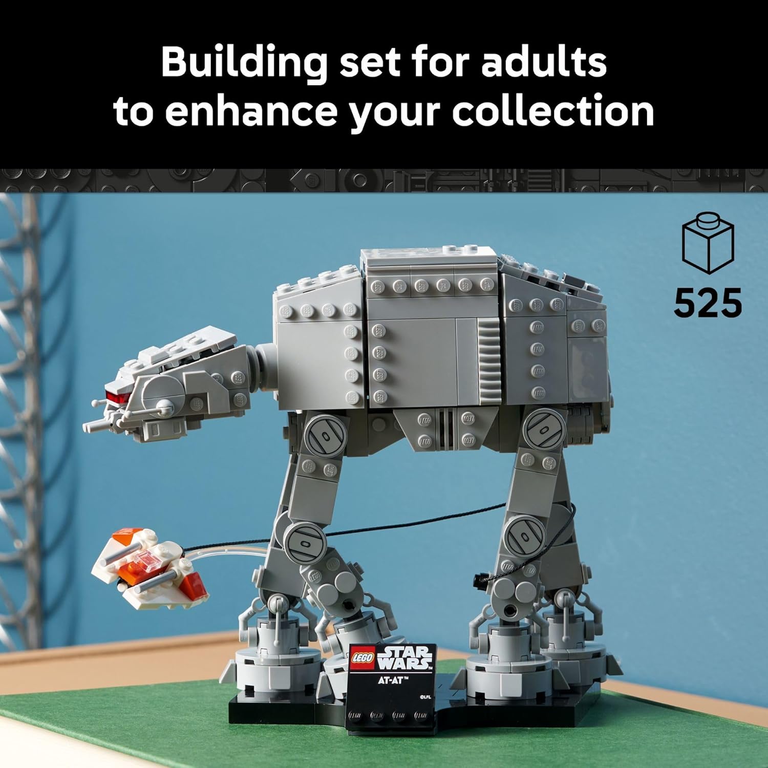 LEGO Star Wars AT-AT