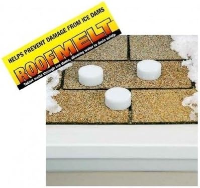 RoofMelt Ice Dam Melter