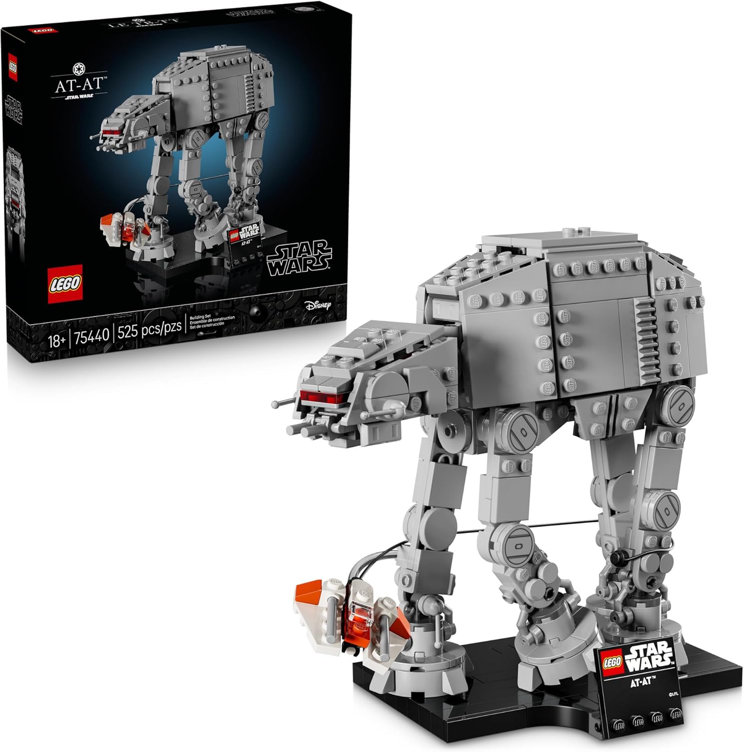LEGO Star Wars AT-AT