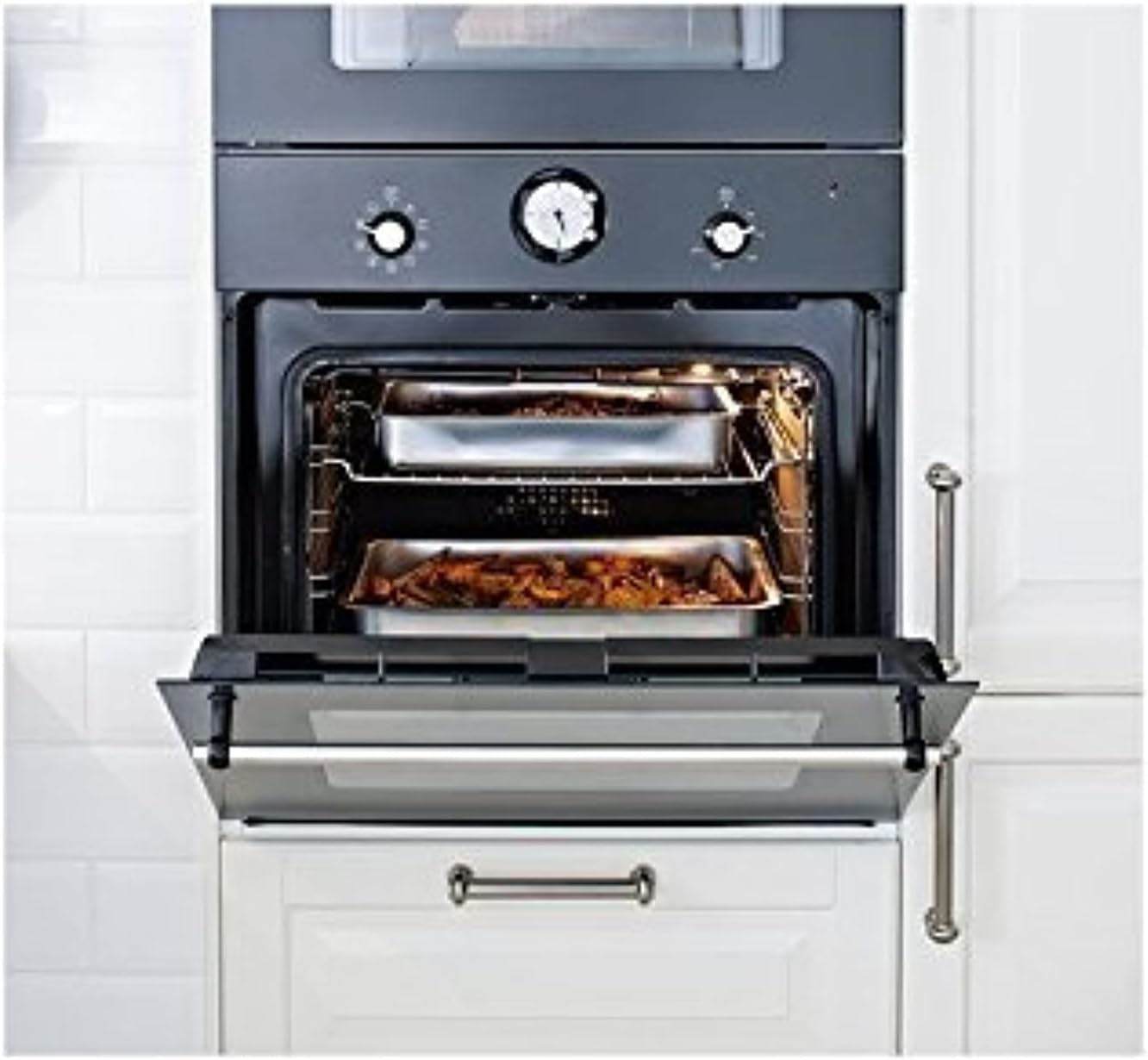 Stainless Steel Roasting Pan