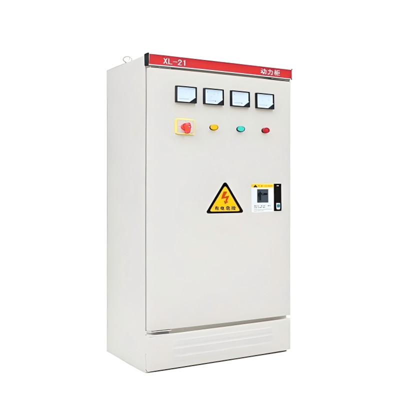  low voltage power distribution cabinet