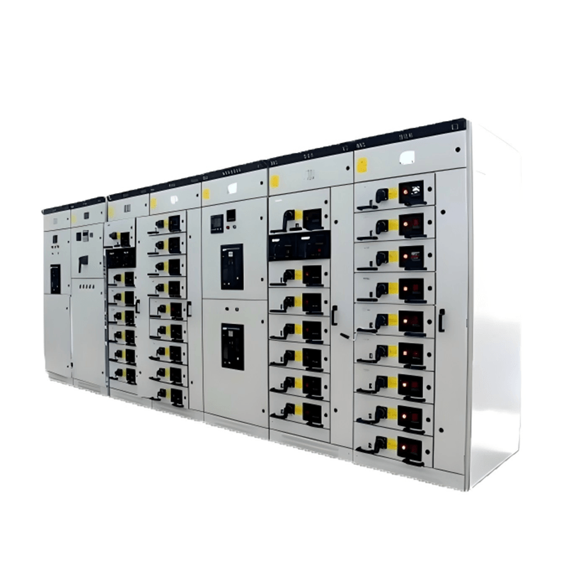 Electrical Switchgear Cabinet